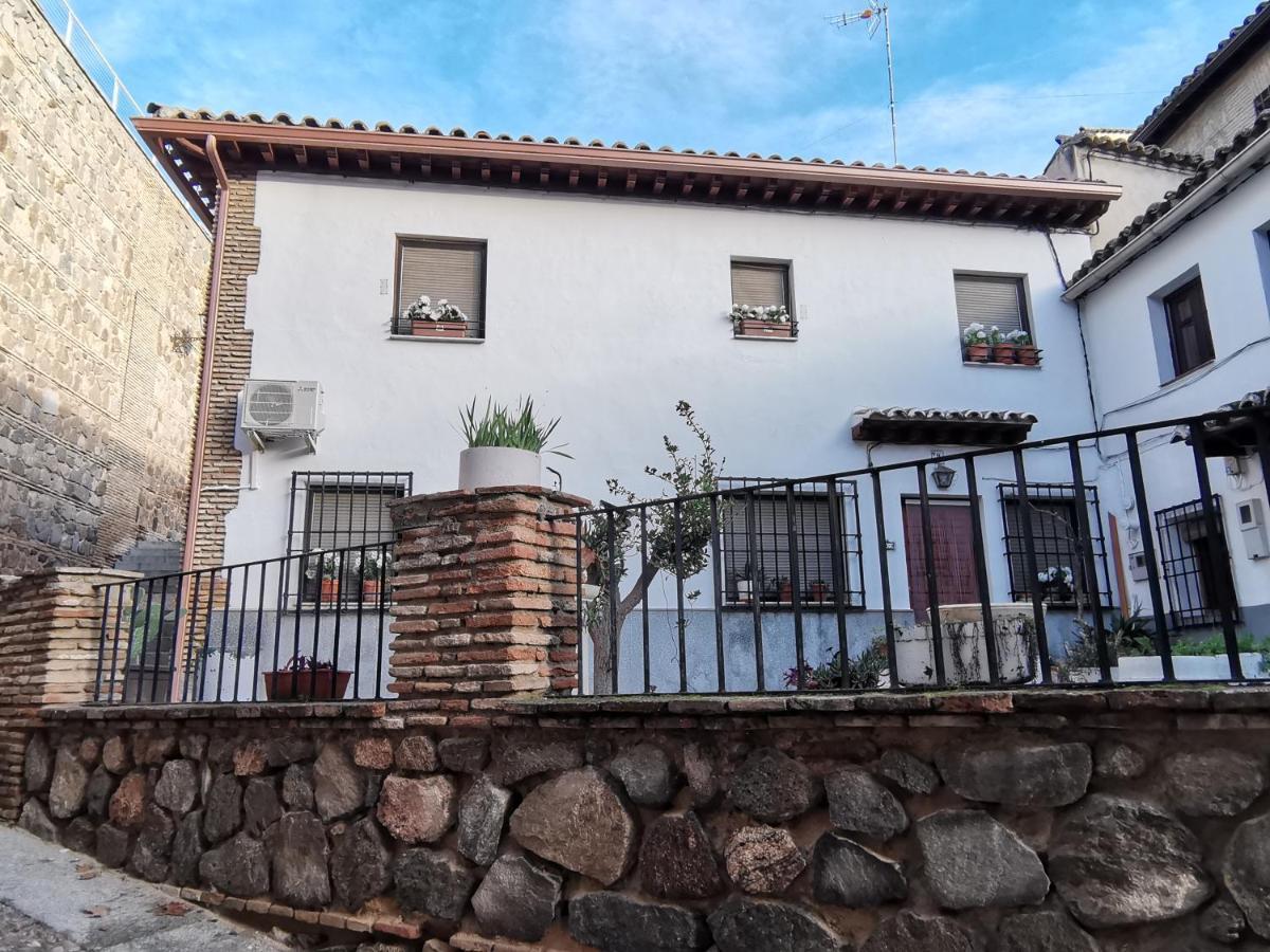 Casa Alfonso Toledo. Mas Que Una Casa, Un Hogar, Toledo
