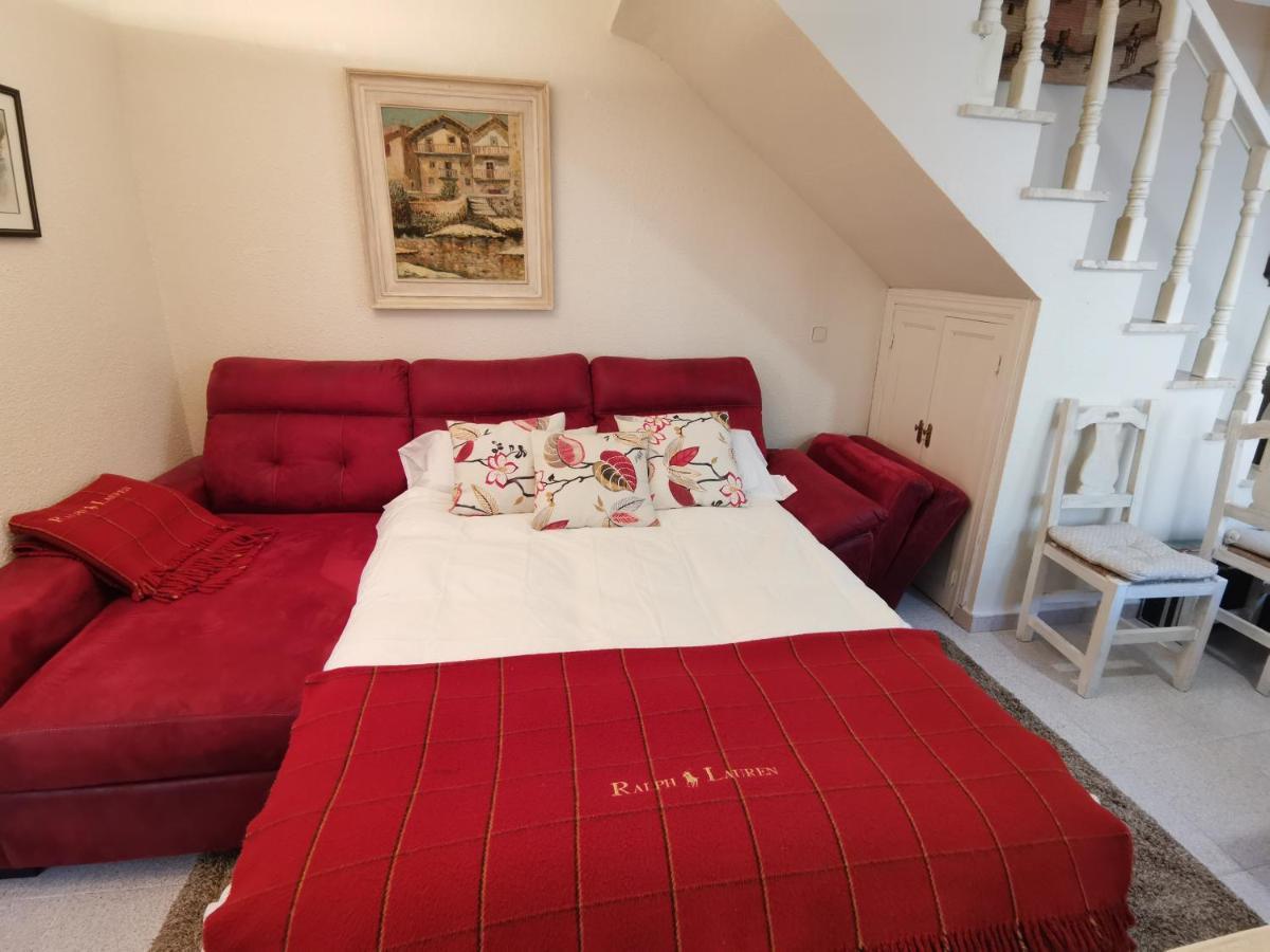 Casa Alfonso Toledo. Mas Que Una Casa, Un Hogar — Fotos 3